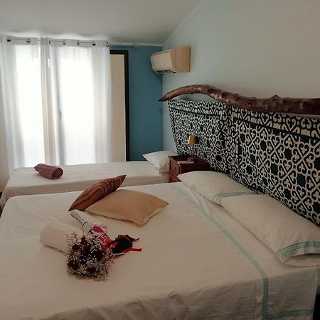 Casa Vacanze Da Clara Castrovillari Extérieur photo