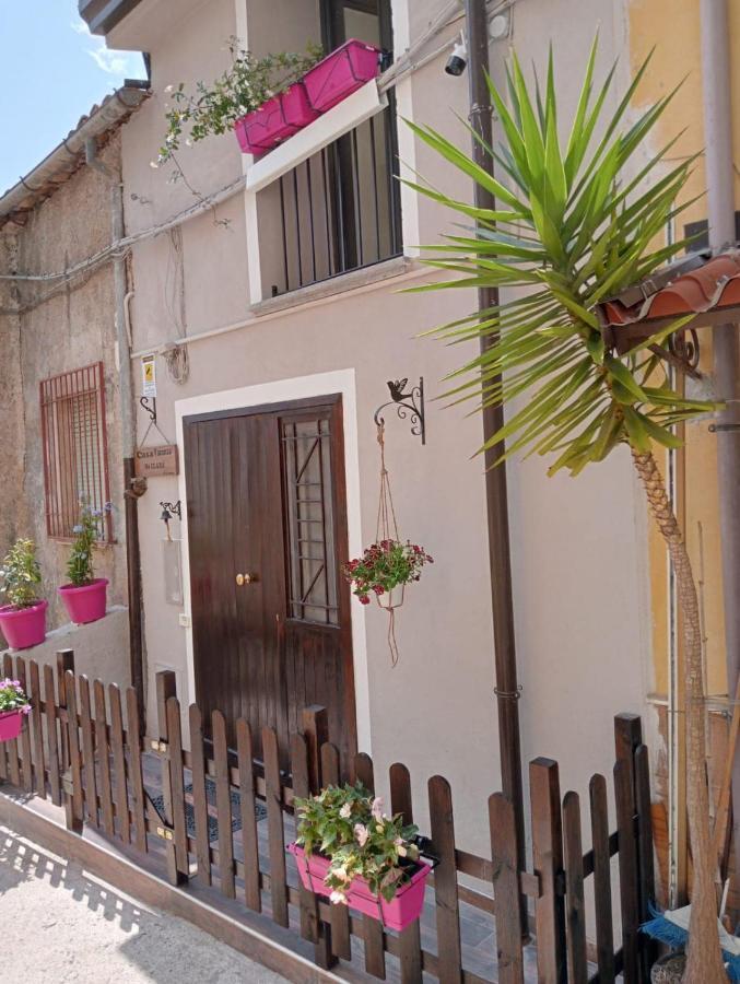 Casa Vacanze Da Clara Castrovillari Extérieur photo