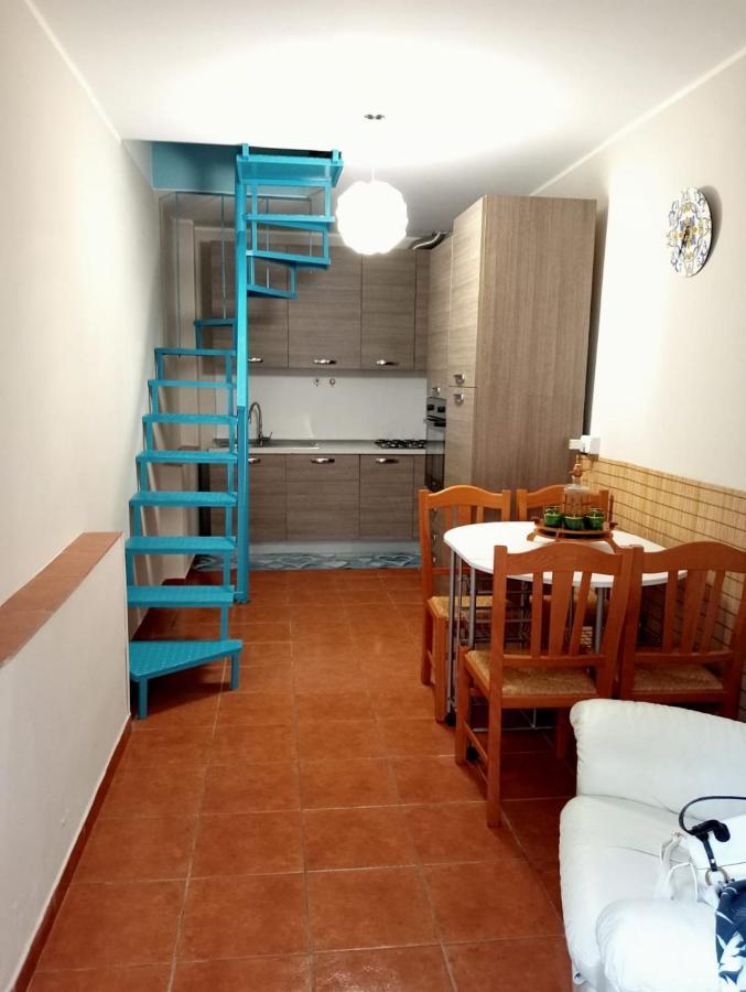 Casa Vacanze Da Clara Castrovillari Extérieur photo