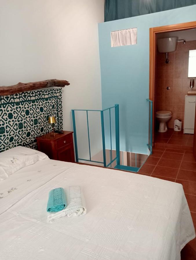 Casa Vacanze Da Clara Castrovillari Extérieur photo