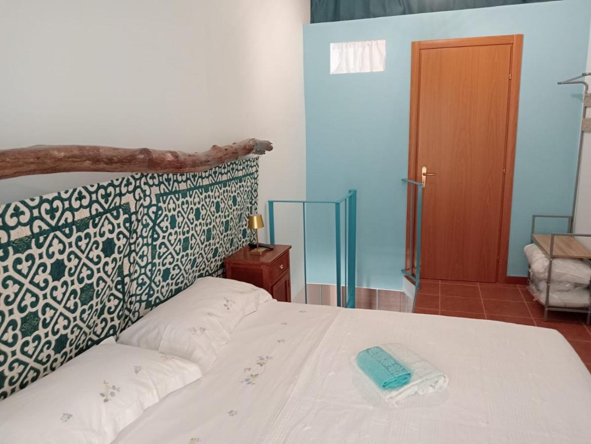 Casa Vacanze Da Clara Castrovillari Extérieur photo