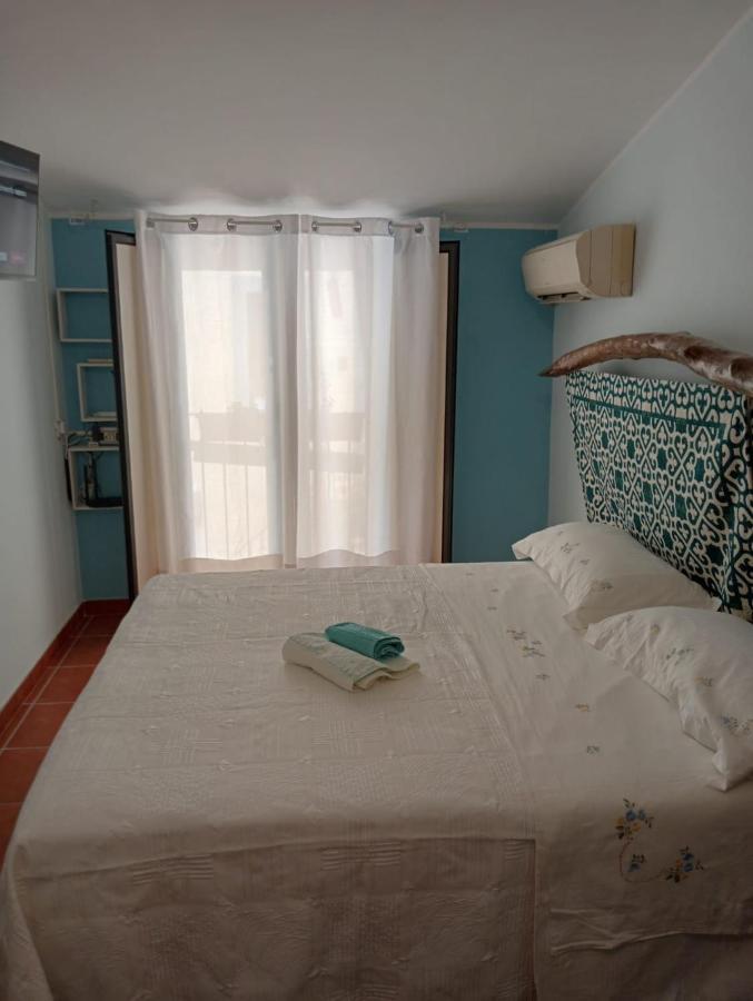 Casa Vacanze Da Clara Castrovillari Extérieur photo