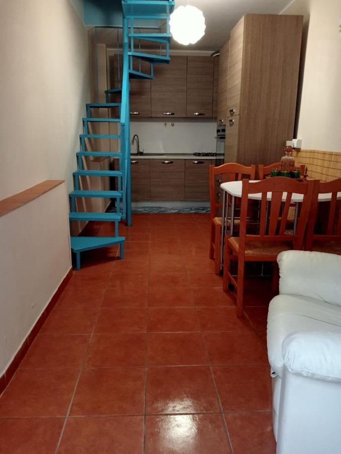 Casa Vacanze Da Clara Castrovillari Extérieur photo