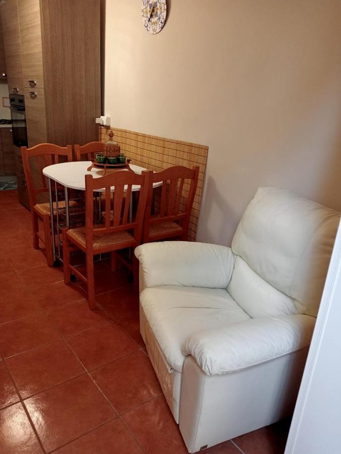 Casa Vacanze Da Clara Castrovillari Extérieur photo