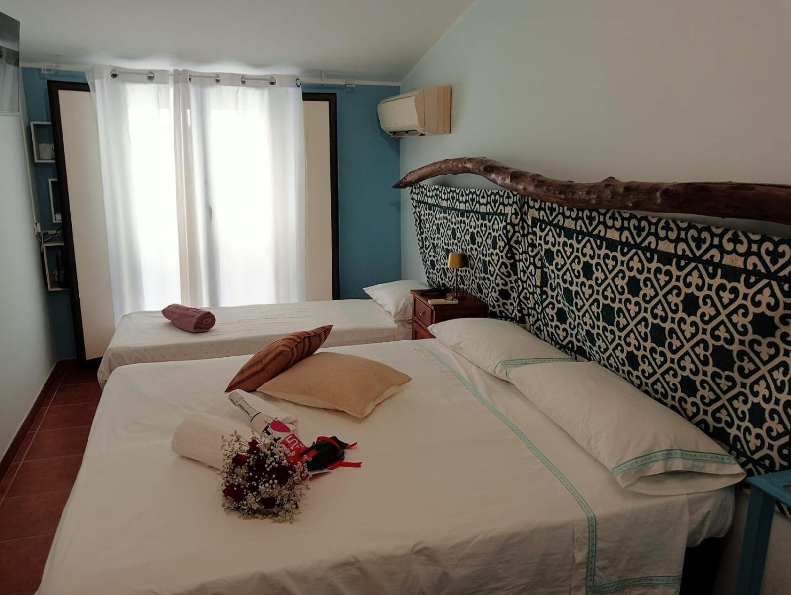 Casa Vacanze Da Clara Castrovillari Extérieur photo